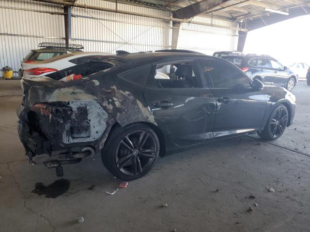 19UDE4G75PA009862 - 2023 ACURA INTEGRA A-SPEC TECH BLACK photo 3