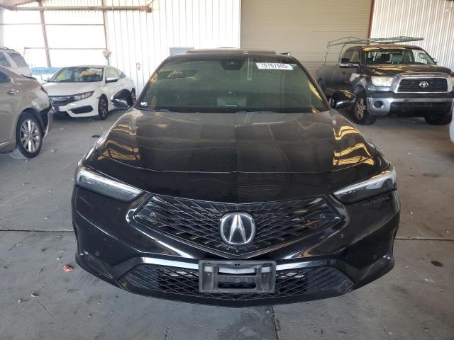 19UDE4G75PA009862 - 2023 ACURA INTEGRA A-SPEC TECH BLACK photo 5
