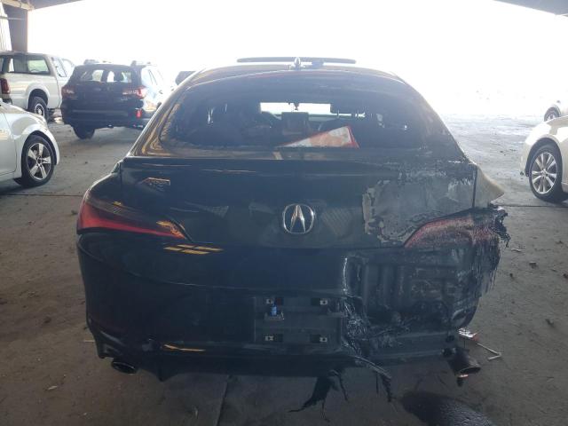 19UDE4G75PA009862 - 2023 ACURA INTEGRA A-SPEC TECH BLACK photo 6