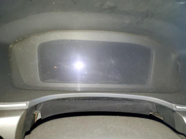 19UDE4G75PA009862 - 2023 ACURA INTEGRA A-SPEC TECH BLACK photo 9