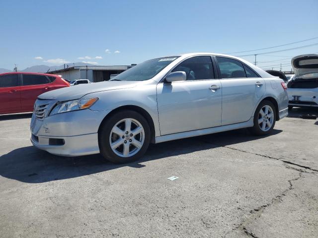 2007 TOYT CAMRY LE, 