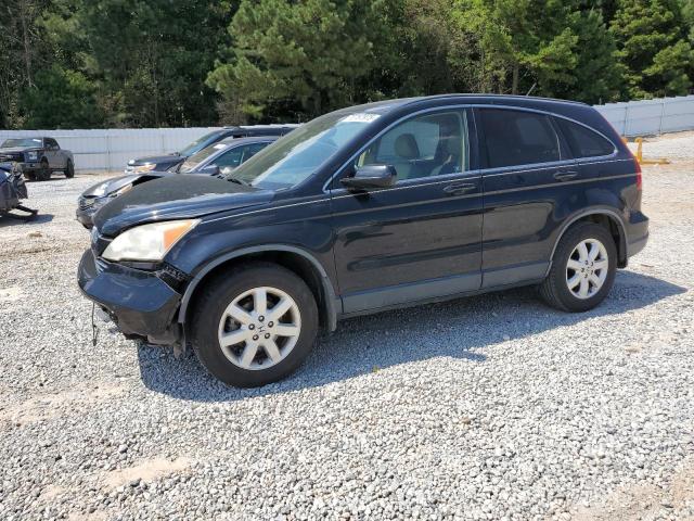2009 HONDA CR-V EXL, 