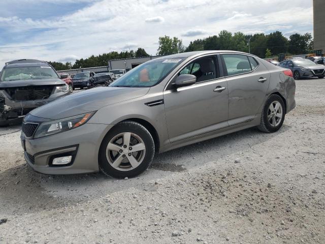 2015 KIA OPTIMA LX, 