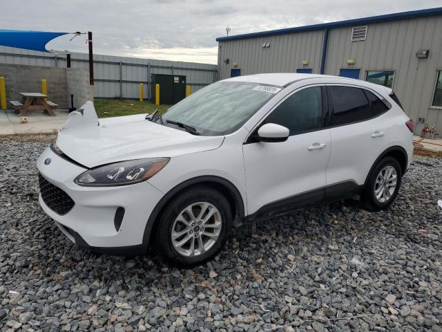 2020 FORD ESCAPE SE, 