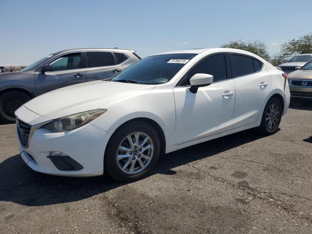 2014 MAZDA 3 GRAND TOURING, 