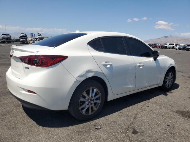 JM1BM1W75E1106811 - 2014 MAZDA 3 GRAND TOURING WHITE photo 3
