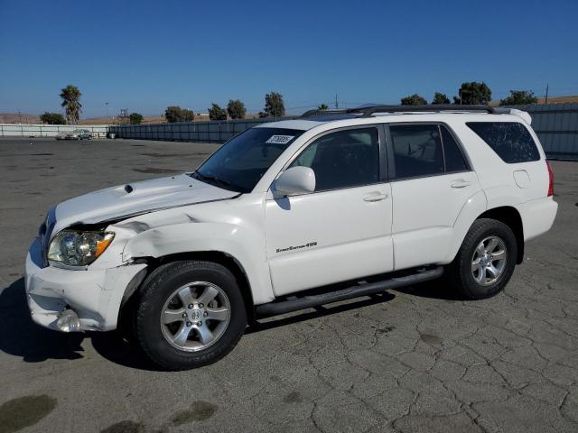 2006 TOYOTA 4RUNNER SR5, 
