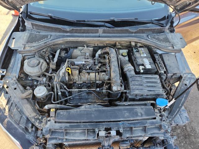 3VWN57BU4KM114967 - 2019 VOLKSWAGEN JETTA S GRAY photo 11