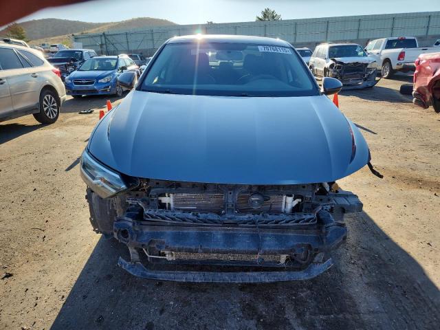 3VWN57BU4KM114967 - 2019 VOLKSWAGEN JETTA S GRAY photo 5