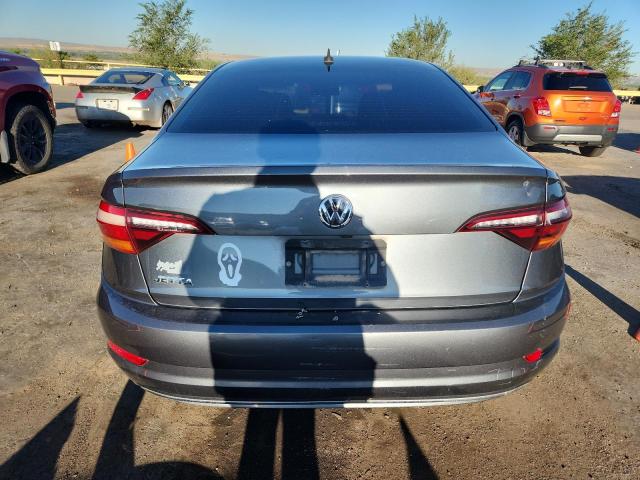 3VWN57BU4KM114967 - 2019 VOLKSWAGEN JETTA S GRAY photo 6