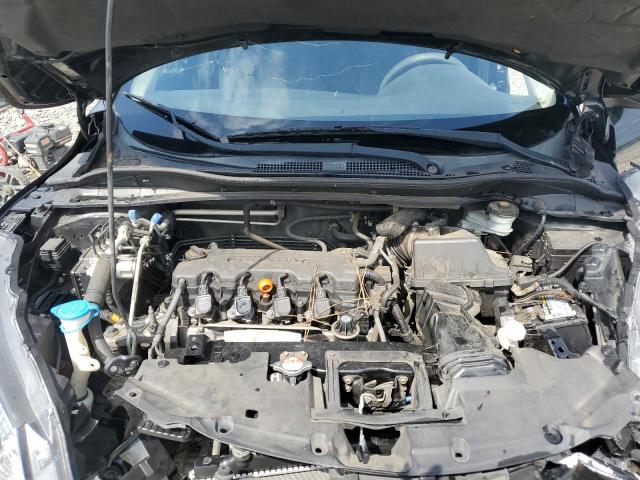 3CZRU5H51GM744541 - 2016 HONDA HR-V EX 黑色 照片 12