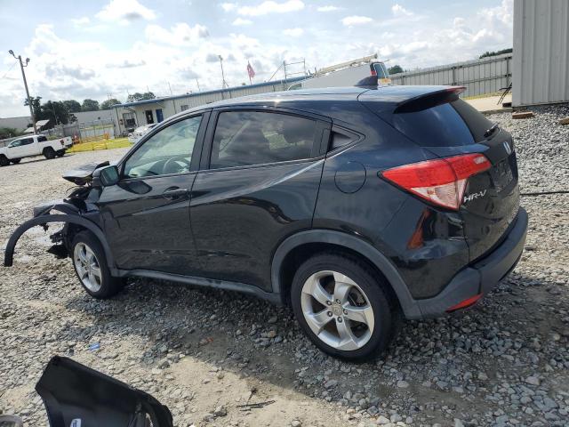 3CZRU5H51GM744541 - 2016 HONDA HR-V EX 黑色 照片 2