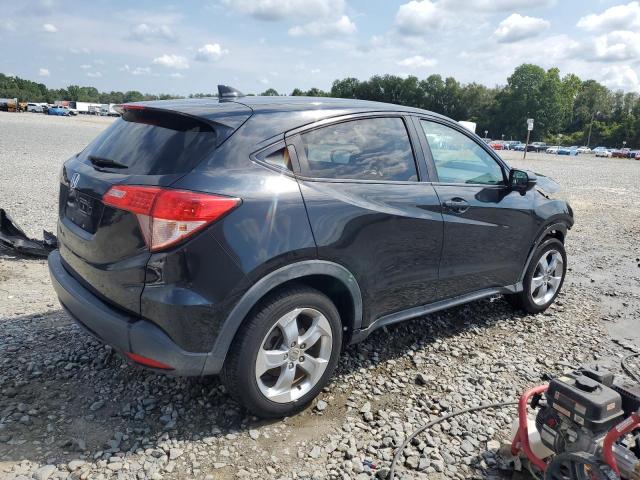 3CZRU5H51GM744541 - 2016 HONDA HR-V EX 黑色 照片 3