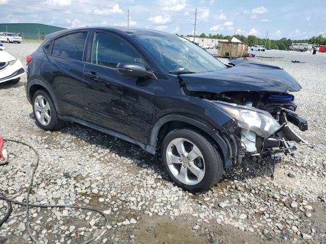 3CZRU5H51GM744541 - 2016 HONDA HR-V EX 黑色 照片 4
