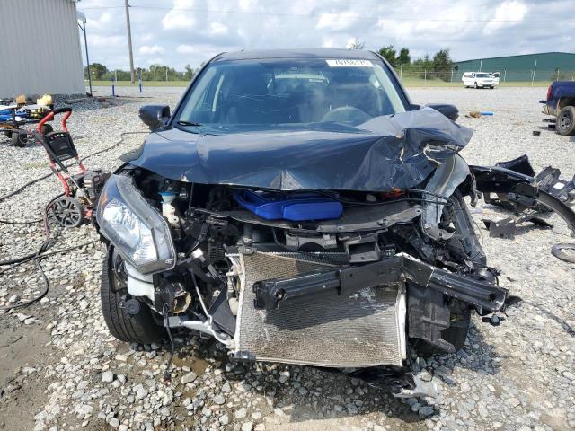 3CZRU5H51GM744541 - 2016 HONDA HR-V EX 黑色 照片 5