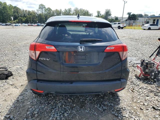 3CZRU5H51GM744541 - 2016 HONDA HR-V EX 黑色 照片 6
