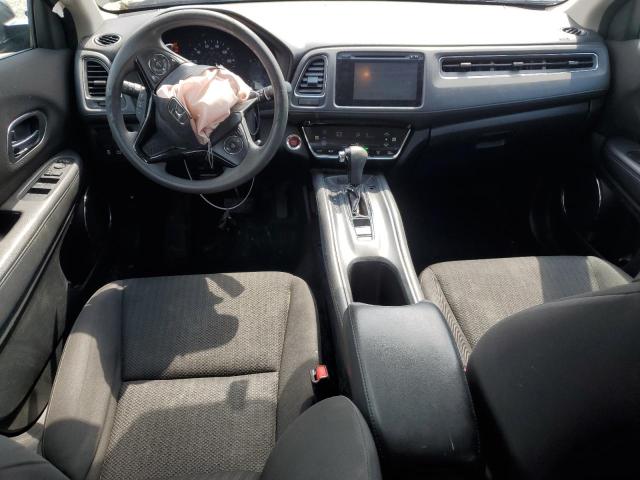 3CZRU5H51GM744541 - 2016 HONDA HR-V EX 黑色 照片 8