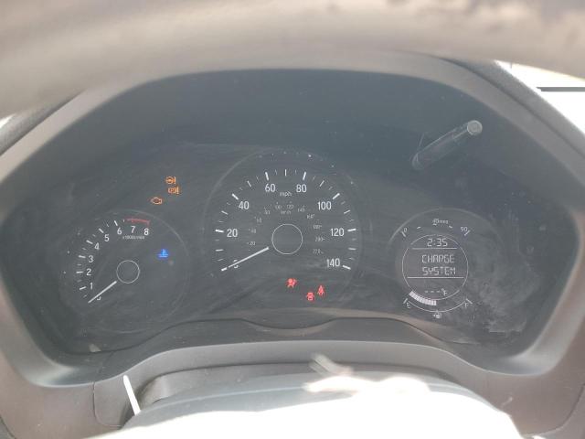 3CZRU5H51GM744541 - 2016 HONDA HR-V EX 黑色 照片 9