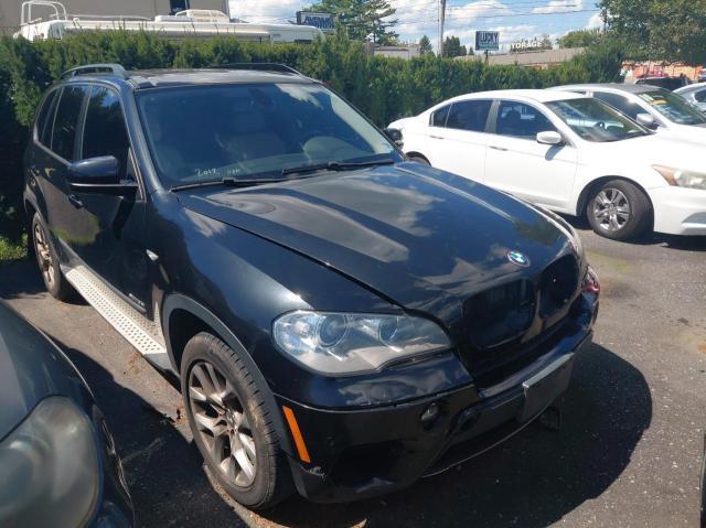 2012 BMW X5 XDRIVE35I, 
