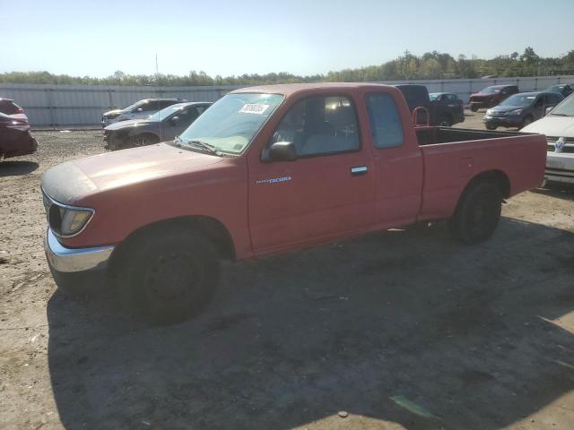 1995 TOYOTA TACOMA XTRACAB, 