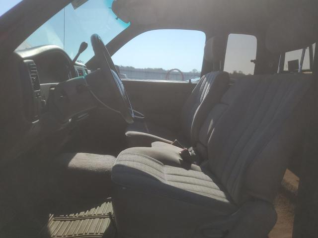 4TAUN53B9SZ077425 - 1995 TOYOTA TACOMA XTRACAB RED photo 7