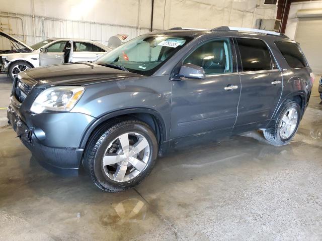 2011 GMC ACADIA SLT-1, 