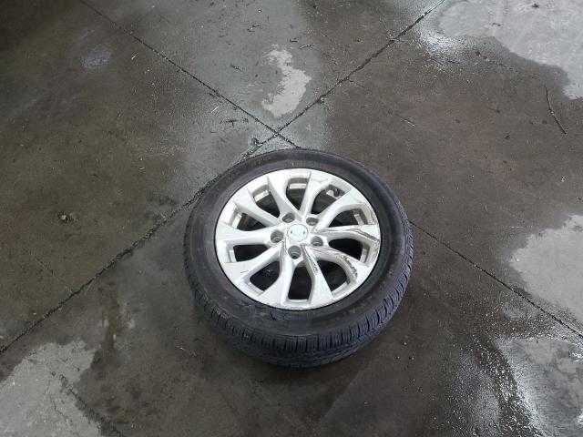 3N1AB7AP5JY262402 - 2018 NISSAN SENTRA S 白色 照片 12