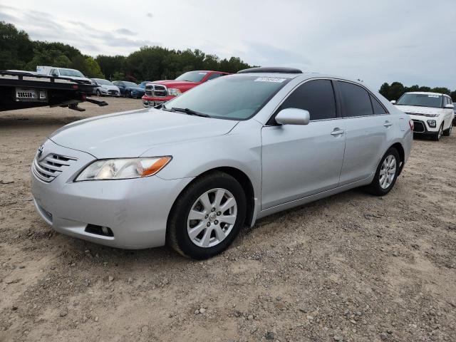 2007 TOYOTA CAMRY CE, 