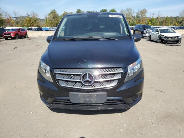 WD4PG2EE7J3407362 - 2018 MERCEDES-BENZ METRIS BLACK photo 5