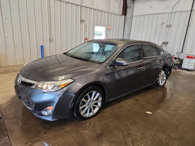 2014 TOYOTA AVALON BASE, 