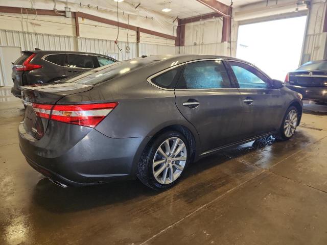 4T1BK1EB8EU086866 - 2014 TOYOTA AVALON BASE Boz foto 3
