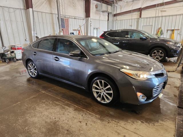 4T1BK1EB8EU086866 - 2014 TOYOTA AVALON BASE Boz foto 4