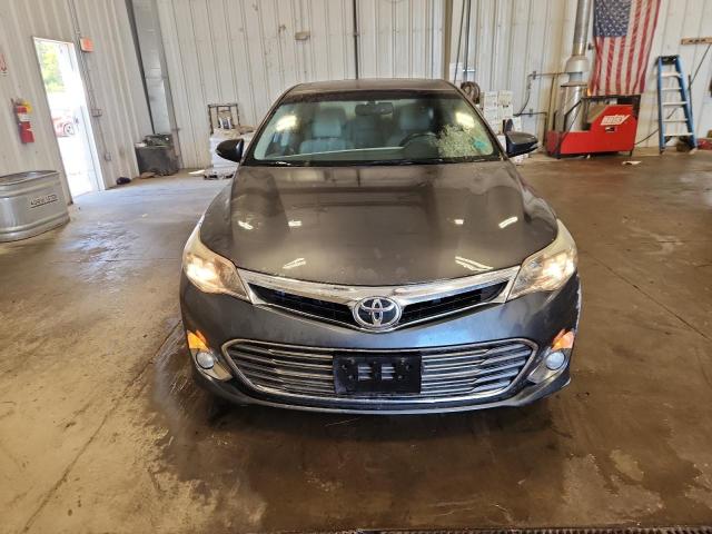 4T1BK1EB8EU086866 - 2014 TOYOTA AVALON BASE Boz foto 5