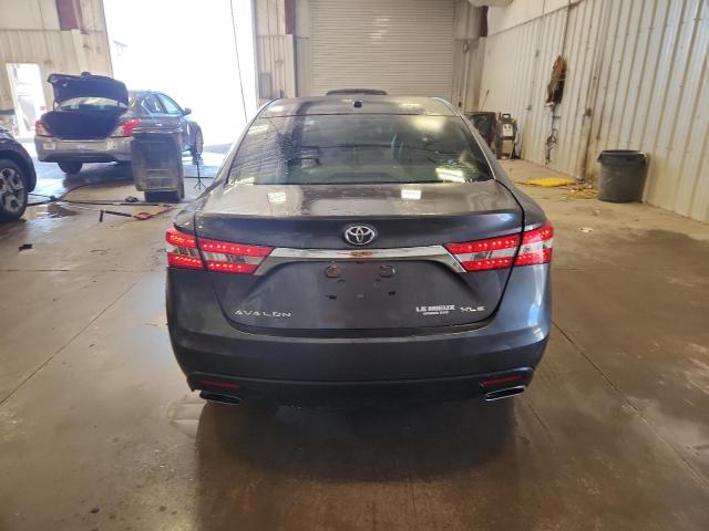 4T1BK1EB8EU086866 - 2014 TOYOTA AVALON BASE Boz foto 6
