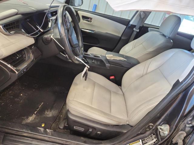 4T1BK1EB8EU086866 - 2014 TOYOTA AVALON BASE Boz foto 7