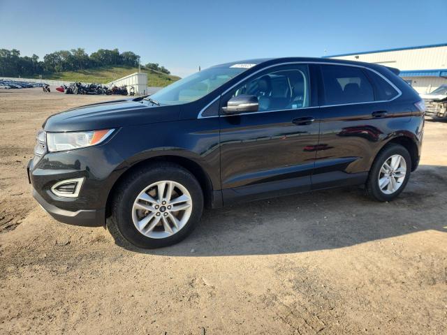 2015 FORD EDGE SEL, 