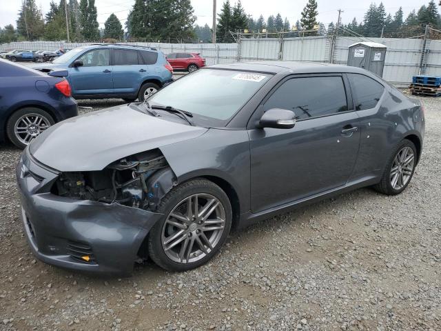 2011 TOYOTA SCION TC, 