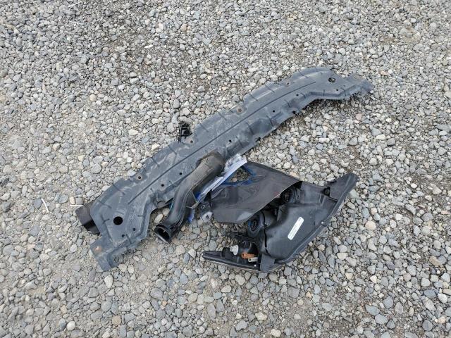 JTKJF5C74B3013773 - 2011 TOYOTA SCION TC ნაცრისფერი ფოტო 12