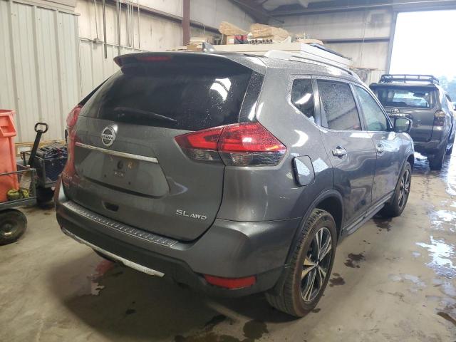 5N1AT2MV4HC873818 - 2017 NISSAN ROGUE SV SILVER photo 3