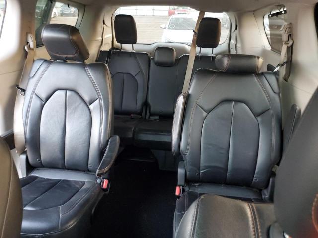 2C4RC1BGXHR543887 - 2017 CHRYSLER PACIFICA TOURING L 黑色 照片 10