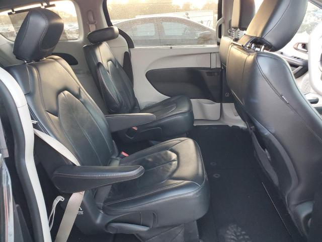 2C4RC1BGXHR543887 - 2017 CHRYSLER PACIFICA TOURING L 黑色 照片 11