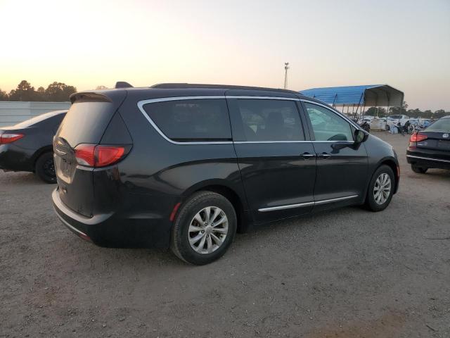 2C4RC1BGXHR543887 - 2017 CHRYSLER PACIFICA TOURING L 黑色 照片 3