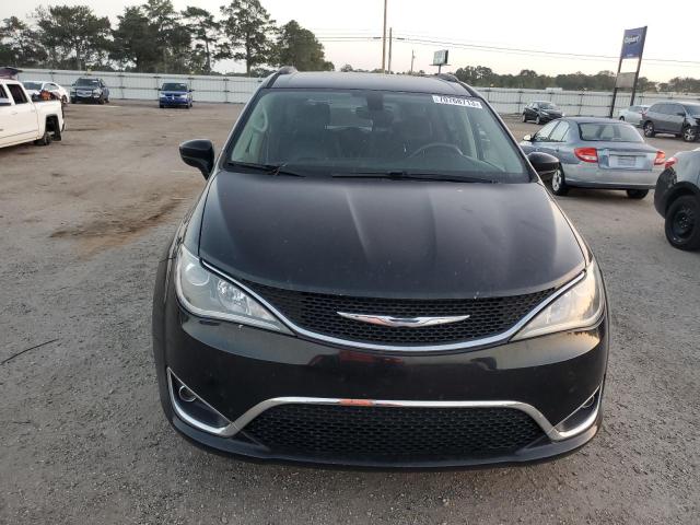 2C4RC1BGXHR543887 - 2017 CHRYSLER PACIFICA TOURING L 黑色 照片 5
