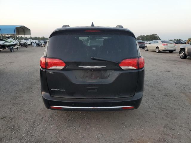 2C4RC1BGXHR543887 - 2017 CHRYSLER PACIFICA TOURING L 黑色 照片 6