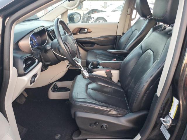 2C4RC1BGXHR543887 - 2017 CHRYSLER PACIFICA TOURING L 黑色 照片 7