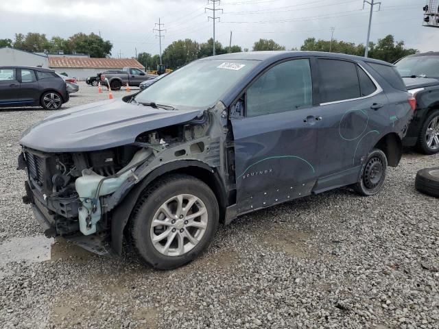 2018 CHEVROLET EQUINOX LT, 