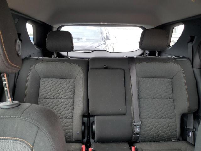 3GNAXJEV3JS606713 - 2018 CHEVROLET EQUINOX LT 石墨色 照片 10