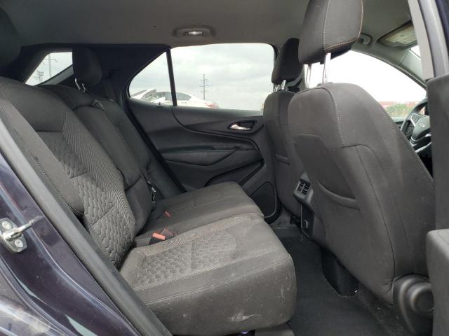 3GNAXJEV3JS606713 - 2018 CHEVROLET EQUINOX LT 石墨色 照片 11