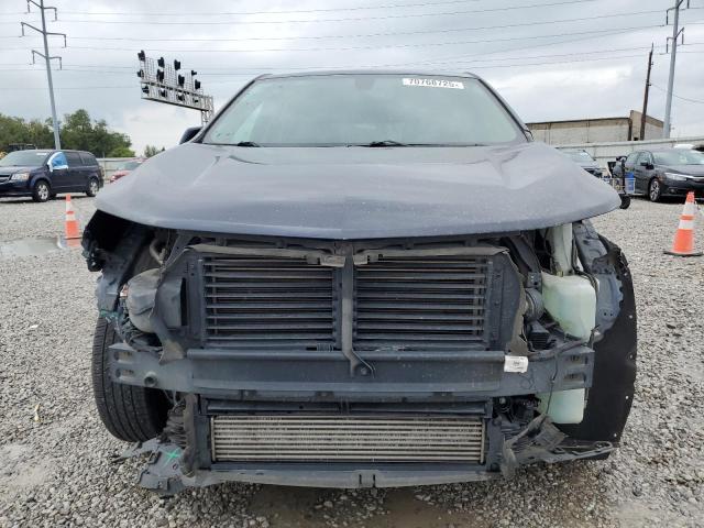 3GNAXJEV3JS606713 - 2018 CHEVROLET EQUINOX LT 石墨色 照片 5