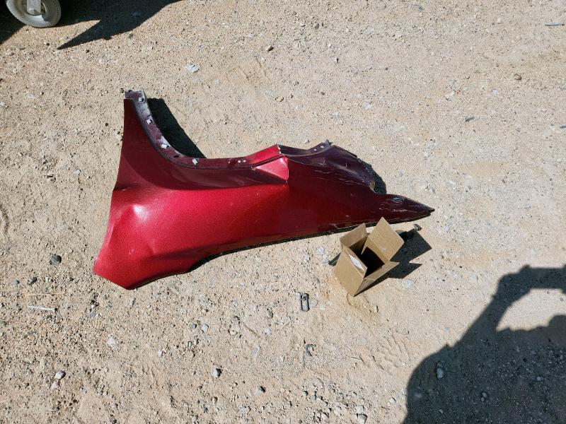 1C4PJLCBXKD205024 - 2019 JEEP CHEROKEE LATITUDE 栗色 照片 13